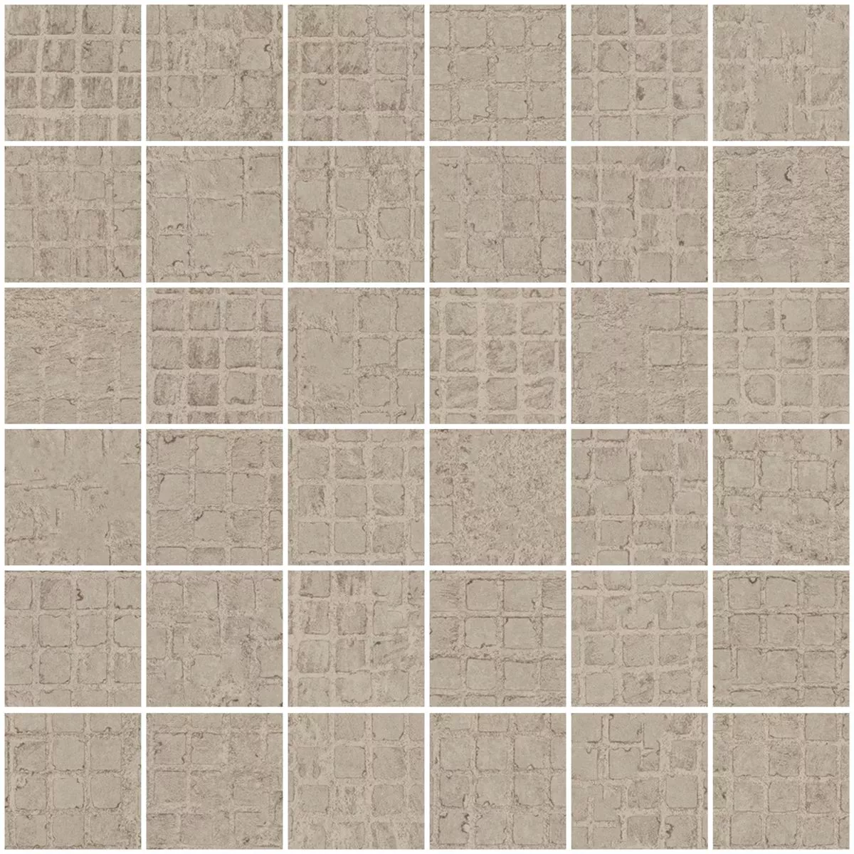Керамогранит Mosaico Novart Sand 30×30