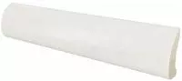 Бордюр CARRARA PENCIL BULLNOSE 23104 3x15  Equipe Ceramicas