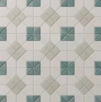 Керамогранит TESSERAE SUIT MARINO (127476) 28x28 от WOW (Испания)