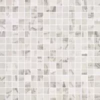 Мозаика Marvel Statuario Select Mosaico Lapp. (ADQC) 30x30 от Atlas Concorde (Италия)