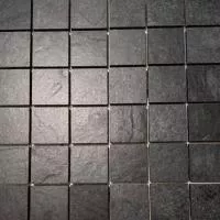 Мозаика ANNAPURNA NEGRO (4.8х4.8) 30x30 от Grespania (Испания)