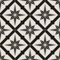 Керамогранит BALI Bangli Antracita 20x20 от Vives Ceramica (Испания)