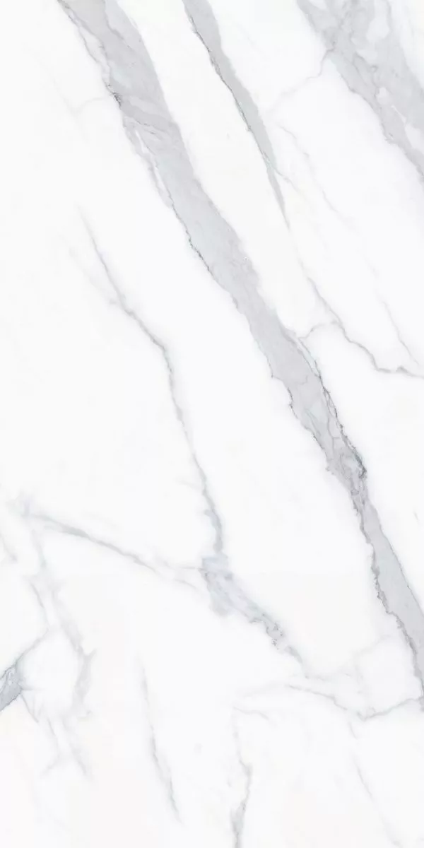 Керамогранит Statuario Venato 45×90