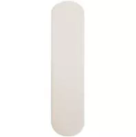 Настенная плитка GRACE O WHITE GLOSS (124929) 7.5x30 от WOW (Испания)