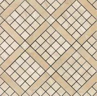 Мозаика Marvel Trav. Alabastrino Diagonal 9MVA 30.5x30.5 от Atlas Concorde (Италия)