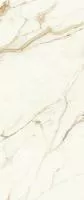 Керамогранит Marvel Shine Calacatta Imperiale Lappato (A4O1) 120x278 от Atlas Concorde (Италия)