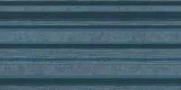 Декор Drift Blu Stripe 40x80 от Atlas Concorde (Россия)
