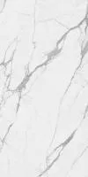 Керамогранит SENSI SIGNORIA STATUARIO LIGHT ANT RET (PF60011126) 60x120 от ABK Ceramiche (Италия)