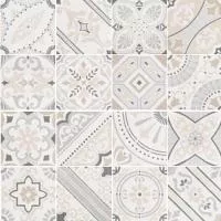 Керамогранит MICRO MAJESTY 20x20 Equipe Ceramicas
