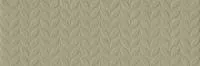 Настенная плитка Vida Struttura Foglia 3D Verde Rett (RA6N) 30x90 от Ragno (Италия)