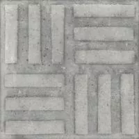 Напольная плитка Norvins Cemento 20x20 от Vives Ceramica (Испания)