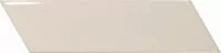 Настенная плитка Chevron Cream Right 5.2x18.6 Equipe Ceramicas