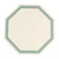 Grazia Pitti Керамогранит Ottagono Sale/Menta A 30х30 см