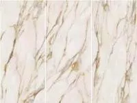 Керамогранит SENSI SIGNORIA CALACATTA VENA ORO CP3 ENDL.SOFT (PF60009161) 360x280 от ABK Ceramiche (Италия)