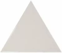 Настенная плитка SCALE TRIANGOLO LIGHT GREY 23816 10.8x12.4  Equipe Ceramicas