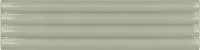 Настенная плитка COSTA NOVA ONDA TANSY GREEN 28486 5x20  Equipe Ceramicas