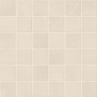 Мозаика Boost Balance Ivory Mosaico Matt (AJZB) 30x30 от Atlas Concorde (Италия)
