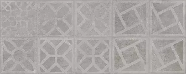 Настенная плитка Corwen Gris 20x50 от Vives Ceramica (Испания)
