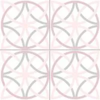Напольная плитка LUKEN ARITZ MATT 45x45 от Dual Gres (Испания)