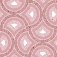 Декор Benaco Pigneto Coral 20x20 от Vives Ceramica (Испания)