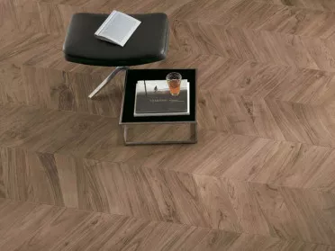 Керамогранит Etic Rovere Noce Hickory (AV4O) 22.5x90 от Atlas Concorde (Италия)