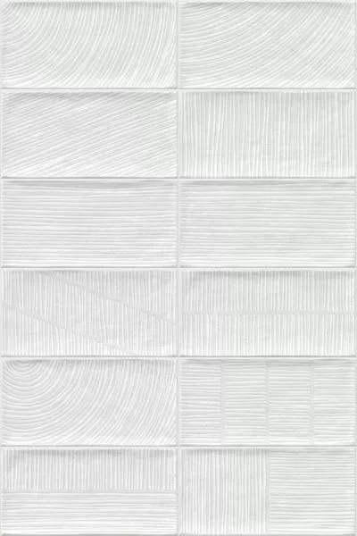 Декор Etnia Viet Blanco 10x20 от Vives Ceramica (Испания)