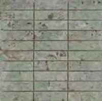 Мозаика CHARM EXPERIENCE AMAZZONITE MOSAICO LAP. 30x30 от Italgraniti (Италия)