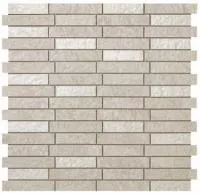 Мозаика Brave Pearl Mosaic (9BBP) 30.5x30.5 от Atlas Concorde (Италия)