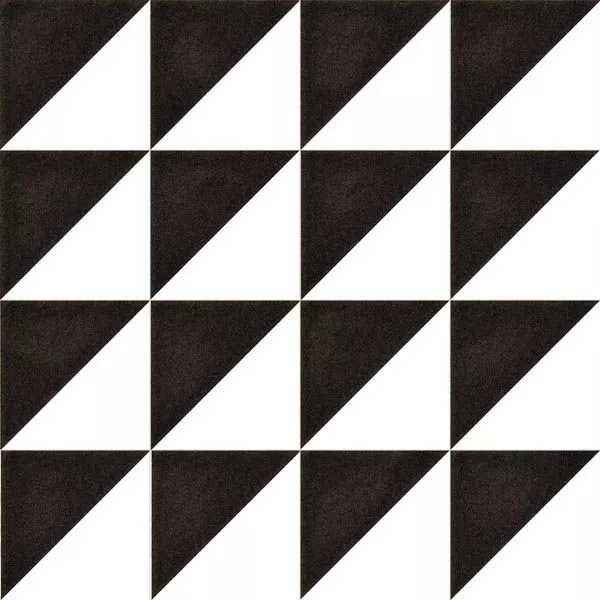 Керамогранит Tre Antracita 20x20 от Vives Ceramica (Испания)