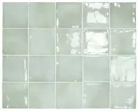Настенная плитка MANACOR MINT 26912 10x10  Equipe Ceramicas