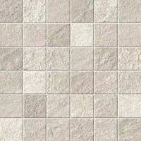 Мозаика Brave Gypsum Mosaico (A1FM) 30x30 от Atlas Concorde (Италия)