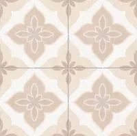 Напольная плитка LUKEN DIANE MATT 45x45 от Dual Gres (Испания)