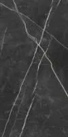 Керамогранит Marvel Calacatta Black Lappato (AFXT) 60x120 от Atlas Concorde (Италия)