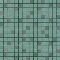 Мозаика Prism Moss Mosaico Q (A40M) 30.5x30.5 от Atlas Concorde (Италия)