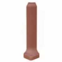 Topcer Trim shapes (объёмные элементы) Специальный элемент 9,6х2 см внешний, цвет: красный