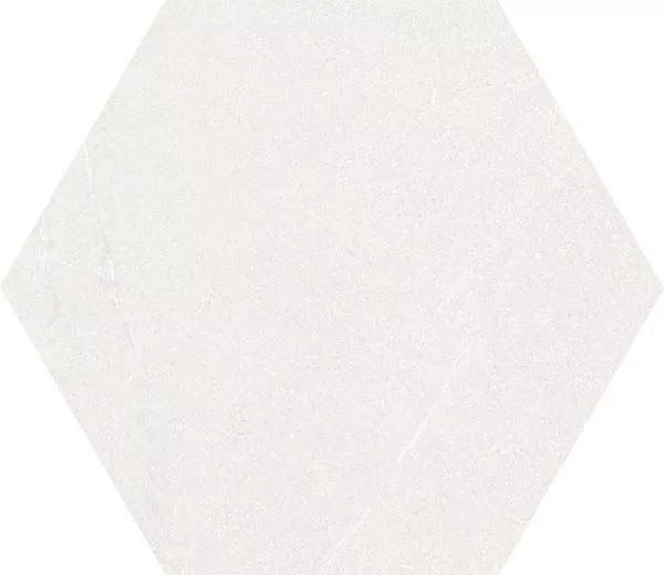 Керамогранит Hexagono Seine Blanco 51.9x59.9 от Vives Ceramica (Испания)