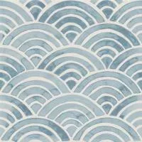 Настенная плитка Berta Olivia-M 20x20 от Vives Ceramica (Испания)