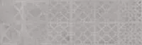 Настенная плитка Corwen-R Gris 32x99 от Vives Ceramica (Испания)