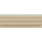 Grazia Boiserie Бордюр Кофейный 6,5x20 см