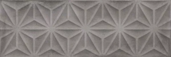 Настенная плитка Minety Grafito 75 25x75 от Vives Ceramica (Испания)