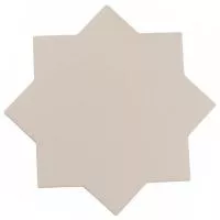 Керамогранит PORTO STAR TAUPE 30626 16.8x16.8  Equipe Ceramicas