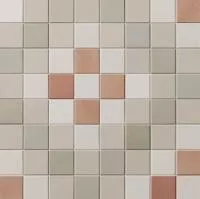 Керамогранит TESSERAE PLAY BOARD DUNA (127391) 28x28 от WOW (Испания)