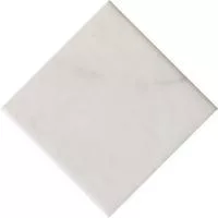 Вставка Octagon Taco Marmol Blanco 21012  4.6x4.6  Equipe Ceramicas