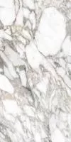Керамогранит SUPREME MEMORIES BIANCO VAGLI ANT. 3D RETT. 60x120 от Flaviker (Италия)