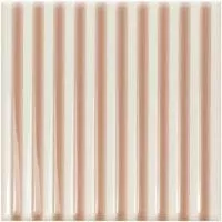 Настенная плитка TWISTER ER VAPOR TOFFEE (129330) 12.5x12.5 от WOW (Испания)
