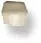 Вставка Aranda 1/2 cana siglo blanco 1.5x1.5 от Vives Ceramica (Испания)