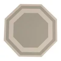 Grazia Pitti Керамогранит Ottagono Sabbia/Tortora B 30х30 см