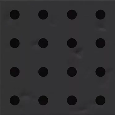Декор Filippo Soul Chaya Basalto 20x20 от Vives Ceramica (Испания)