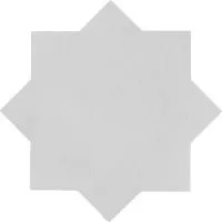 Керамогранит KASBAH STAR SMOKE 29077 16.8x16.8  Equipe Ceramicas