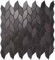 Мозаика настенная Marvel Stone Nero Marquina Twist (9STN) 30.5x30.5 от Atlas Concorde (Италия)